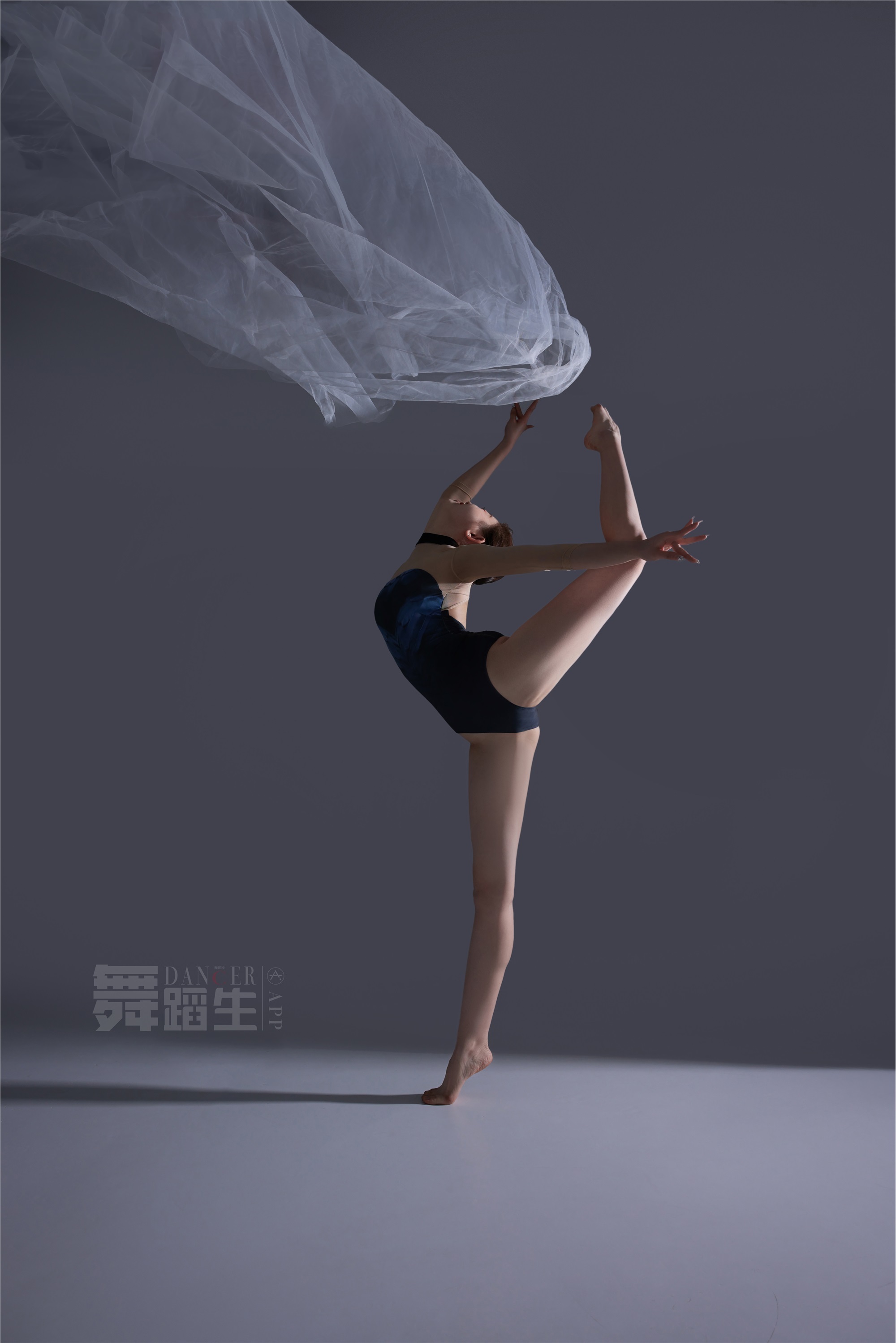 GALLI嘉丽 舞蹈生日记 086 - 舞态生风 唐紫怡